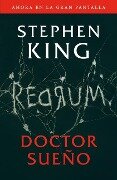 Doctor Sueño (Movie Tie-In Edition) / Doctor Sleep (Movie Tie-In Edition) - Stephen King