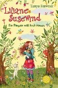 Liliane Susewind - Ein Pinguin will hoch hinaus - Tanya Stewner