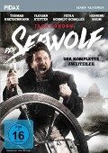 Jack London: Der Seewolf - 