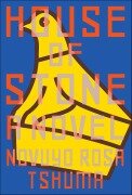 Cover-Bild zum Titel 'House of Stone' von 'Novuyo Rosa Tshuma'