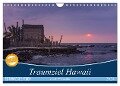 Traumziel Hawaii - Perle im Pazifik (Wandkalender 2024 DIN A4 quer), CALVENDO Monatskalender - Ellen Und Udo Klinkel