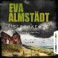 Ostseekreuz - Pia Korittkis siebzehnter Fall - Eva Almstädt