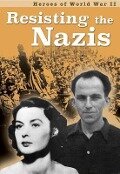 Cover-Bild zum Titel 'Resisting the Nazis' von 'Claire Throp, Brian Williams, Brenda Williams'