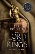 Cover-Bild zum Titel 'The Two Towers. TV Tie-In' von 'J. R. R. Tolkien'