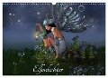 Elfenlichter (Wandkalender 2024 DIN A3 quer), CALVENDO Monatskalender - Andrea Tiettje