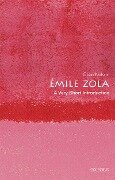 ?mile Zola: A Very Short Introduction - Brian Nelson