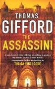 The Assassini - Thomas Gifford