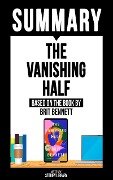 Summary: The Vanishing Half - Storify Library