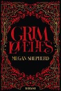 Grim Lovelies, T1 : Grim Lovelies - Megan Shepherd