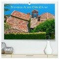 Provence-Alpes-Côte d¿Azur (hochwertiger Premium Wandkalender 2024 DIN A2 quer), Kunstdruck in Hochglanz - Christian Müller
