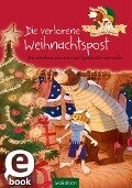 Hase und Holunderbär - Die verlorene Weihnachtspost (Hase und Holunderbär) - Walko