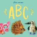 Flora Forager ABC - Bridget Beth Collins