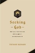 Seeking God - Trevor Hudson