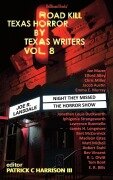 Road Kill - Joe R Lansdale