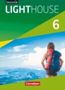English G LIGHTHOUSE Band 6: 10. Schuljahr - Allgemeine Ausgabe - Schülerbuch - Susan Abbey, Wolfgang Biederstädt, Frank Donoghue
