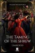 William Shakespeare's The Taming of the Shrew - Unabridged - William Shakespeare