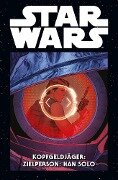 Star Wars Marvel Comics-Kollektion - Ethan Sacks, Paolo Villanelli