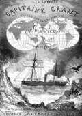 Die Kinder des Kapitäns Grant - Jules Verne
