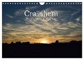 Crailsheim - Stimmungsvolle Momente (Wandkalender 2024 DIN A4 quer), CALVENDO Monatskalender - Karin Sigwarth