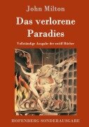 Das verlorene Paradies - John Milton