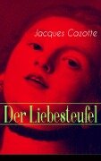 Der Liebesteufel - Jacques Cazotte