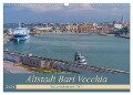 Altstadt Bari Vecchia (Wandkalender 2024 DIN A3 quer), CALVENDO Monatskalender - Redi Fotografie