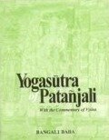 Cover-Bild zum Titel 'The Yogasutra of Patanjali' von ''