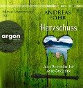 Herzschuss - Andreas Föhr