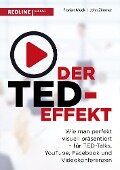 Der TED-Effekt - Florian Mück, John Zimmer
