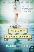 Cover-Bild zum Titel 'FLIGHT GEMMA HARDY PB' von 'Margot Livesey'