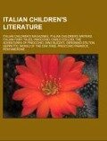Italian children's literature - 