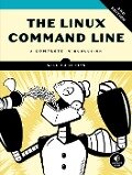 The Linux Command Line, 2nd Edition - William E. Jr. Shotts