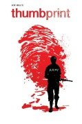 Cover-Bild zum Titel 'Thumbprint' von 'Joe Hill, Jason Ciaramella'