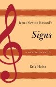 James Newton Howard's Signs - Erik Heine