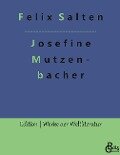 Josefine Mutzenbacher - Felix Salten