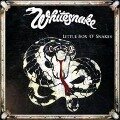 Little Box 'o' Snakes-Sunburst Years 1978-1982 - Whitesnake