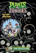 Plants vs. Zombies Volume 6: Boom Boom Mushroom - Paul Tobin