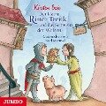 Der kleine Ritter Trenk und das Schwein der Weisen - Kirsten Boie