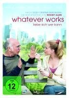 Whatever Works - Liebe sich wer kann - Woody Allen