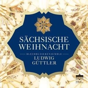 Sächsische Weihnacht - Ludwig Güttler