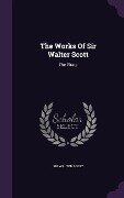 The Works of Sir Walter Scott: The Pirate - Sir Walter Scott