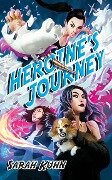 Heroine's Journey - Sarah Kuhn