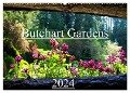 Butchart Gardens 2024 (Wandkalender 2024 DIN A2 quer), CALVENDO Monatskalender - Andy Grieshober