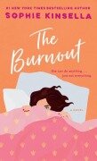 Cover-Bild zum Titel 'The Burnout' von 'Sophie Kinsella'