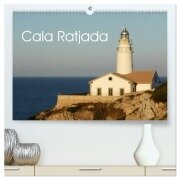 Cala Ratjada (hochwertiger Premium Wandkalender 2026 DIN A2 quer), Kunstdruck in Hochglanz - Rosemarie Und Klaus Prediger