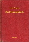 Das Dschungelbuch - Rudyard Kipling