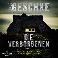 Die Verborgenen - Linus Geschke