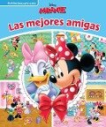 Disney Minnie Las Mejores Amigas (Disney Minnie Best Friends) - Pi Kids