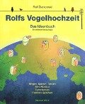 Rolfs Vogelhochzeit. Best.-Nr. 975 E - Rolf Zuckowski