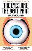 Cover-Bild zum Titel 'The Eyes Are the Best Part' von 'Monika Kim'